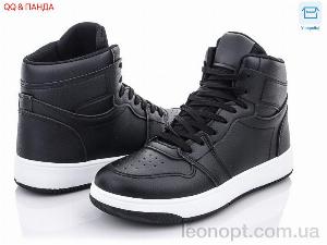 Кросівки QQ shoes BK70-1 old