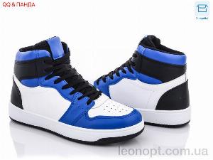 Кросівки QQ shoes BK70-3 old