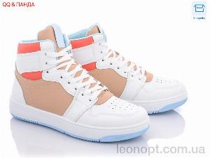 Кросівки QQ shoes BK70-4 old