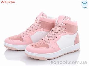 Кросівки QQ shoes BK70-7 old