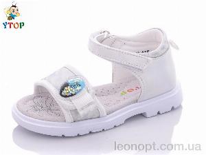 Босоніжки Y.Top HL416 white