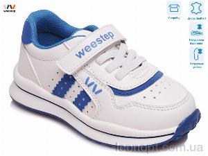 Кросівки Weestep R956363073 WBL