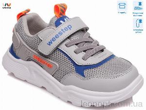 Кросівки Weestep R090363553 GR