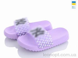 Шльопанці Luck Line 5030-615B