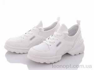 Кросівки Violeta 197-115 white