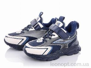 Кросівки Alemy Kids AED5363C