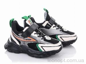 Кросівки Alemy Kids AED5363A