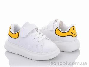 Кросівки Alemy Kids XXD5388W