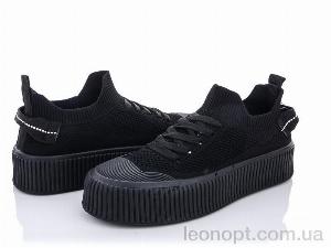 Кросівки Violeta 20-942 black