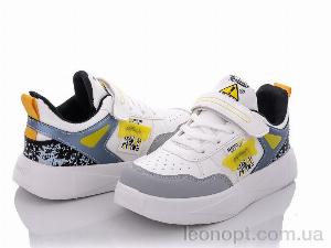 Кросівки Alemy Kids XXD5361W