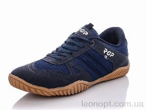 Кросівки LiBang 5869 blue