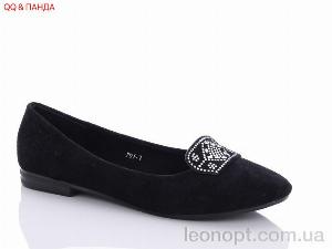 Балетки QQ shoes 701-1