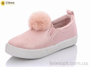 Сліпони Clibee-Apawwa G7069 pink