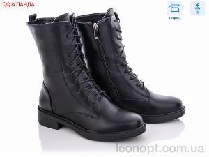 Черевики QQ shoes 537-6