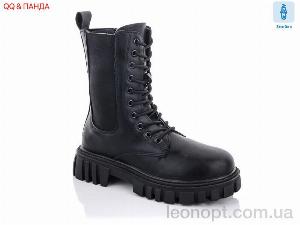 Черевики QQ shoes H1-1