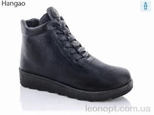 Черевики LR.Brother 6001-1