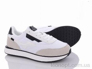 Кросівки Grand Shoes 7761-3