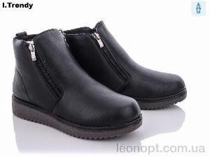 Черевики Trendy BK808-1