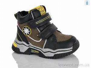 Черевики Xifa kids XXF03-YF939-1J