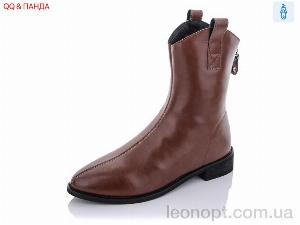 Черевики QQ shoes A2605