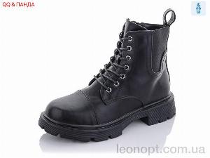 Черевики QQ shoes A2232