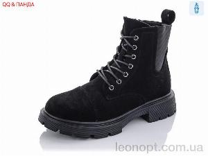 Черевики QQ shoes A2233