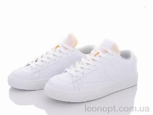 Кросівки Violeta 186-16 white