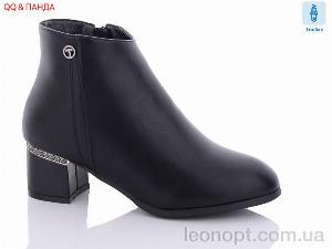 Черевики QQ shoes KU276-2