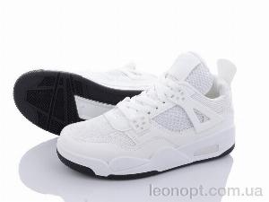 Кросівки Violeta 143-24 white