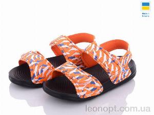 Сандалі Luck Line 8002B-10