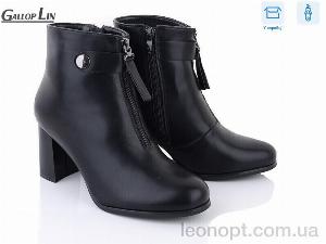 Черевики Gallop Lin 828