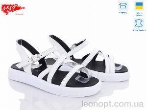 Босоніжки ARTO 0138 б.ш.