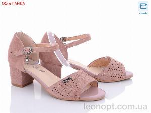 Босоніжки QQ shoes 705-32-1