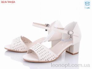Босоніжки QQ shoes 705-38-2
