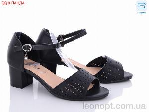 Босоніжки QQ shoes 705-38-3