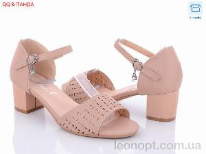 Босоніжки QQ shoes 705-38-5