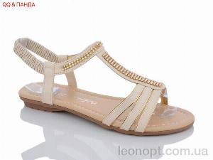 Босоніжки QQ shoes 731