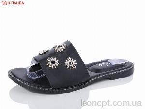 Шльопанці QQ shoes 81499-2
