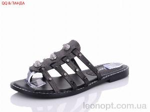 Шльопанці QQ shoes 81502-2