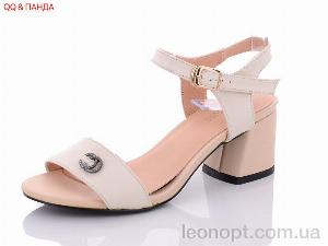 Босоніжки QQ shoes 900-2