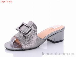 Шльопанці QQ shoes 997-4