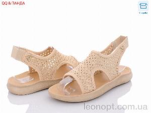 Босоніжки QQ shoes GL02-9
