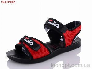 Босоніжки QQ shoes A500-2