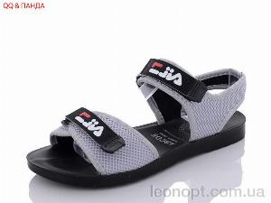 Босоніжки QQ shoes A500-5