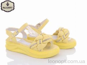 Босоніжки PALIAMENT T01-3