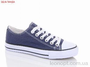 Кеди QQ shoes J701-3