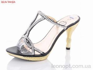 Шльопанці QQ shoes B424