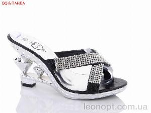Шльопанці QQ shoes B418