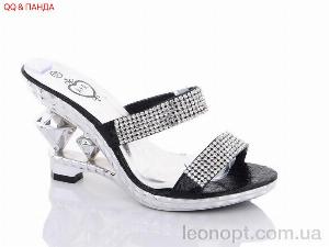 Шльопанці QQ shoes B420