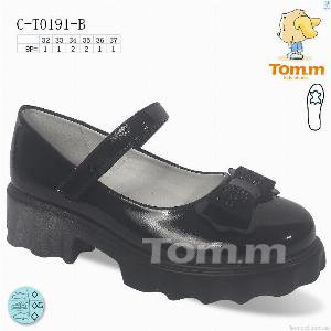 Туфлі TOM.M C-T0191-B